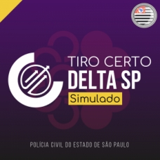 SIMULADO DELTA SP 2023 (CICLOS 2023)